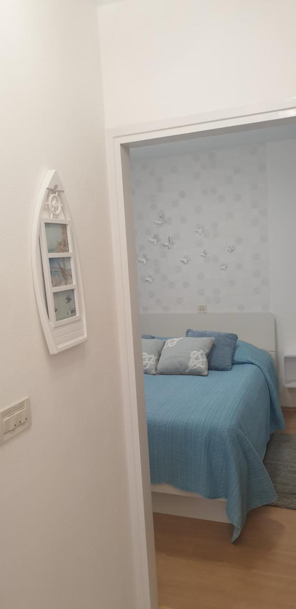 Apartment Rosana Rabac Bilik gambar