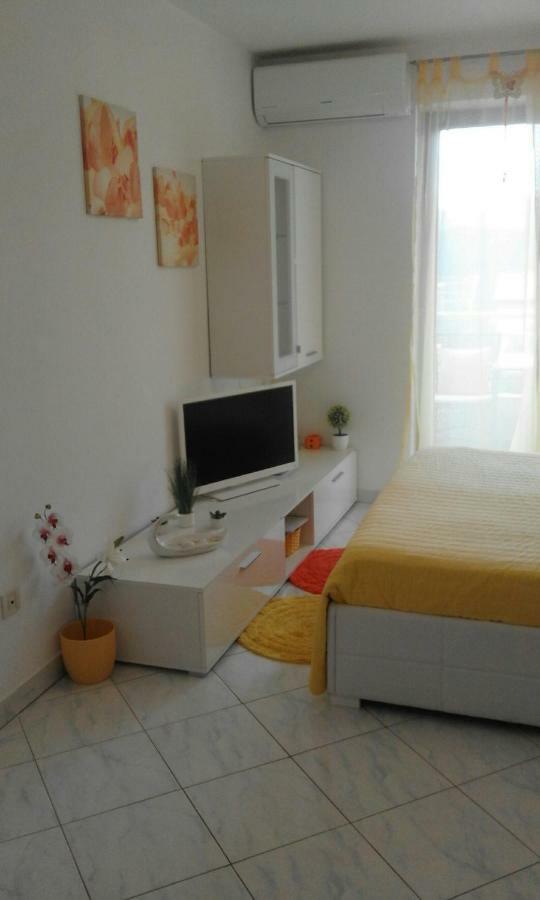 Apartment Rosana Rabac Luaran gambar
