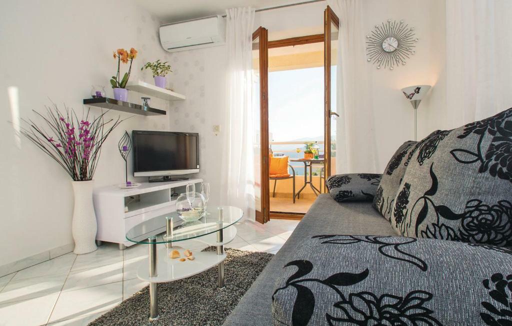 Apartment Rosana Rabac Luaran gambar