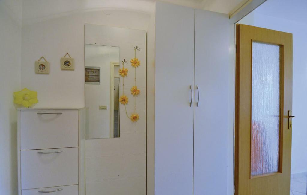 Apartment Rosana Rabac Luaran gambar