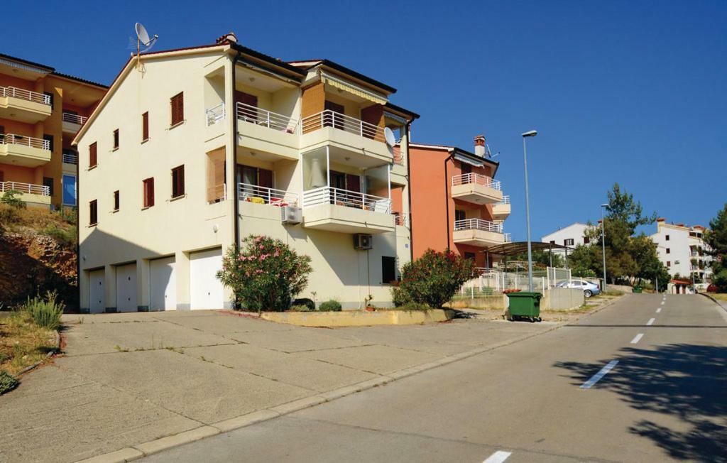 Apartment Rosana Rabac Luaran gambar