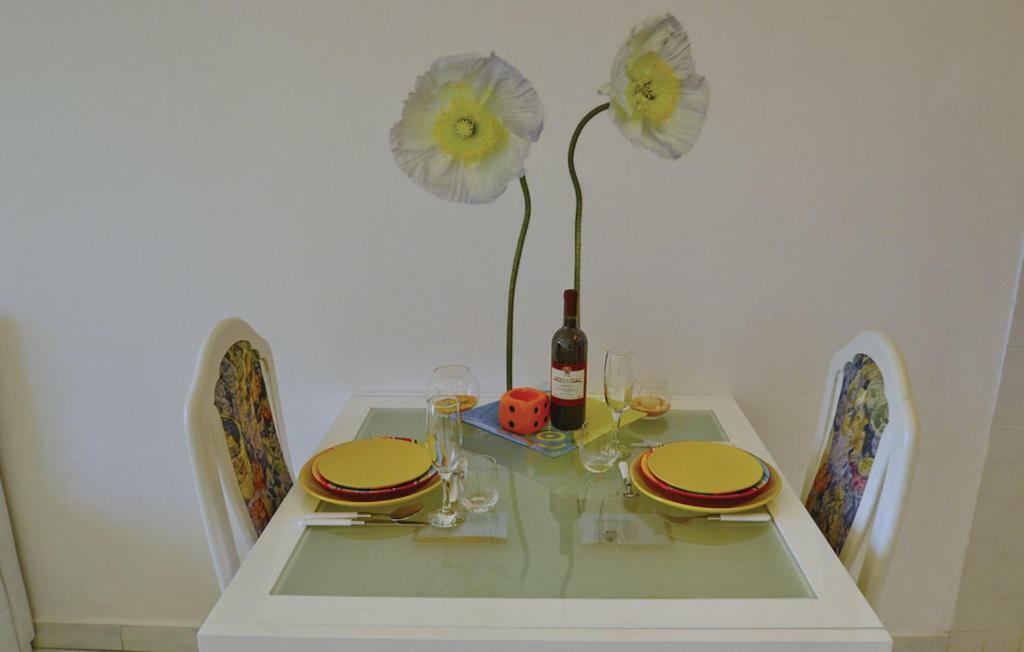 Apartment Rosana Rabac Luaran gambar