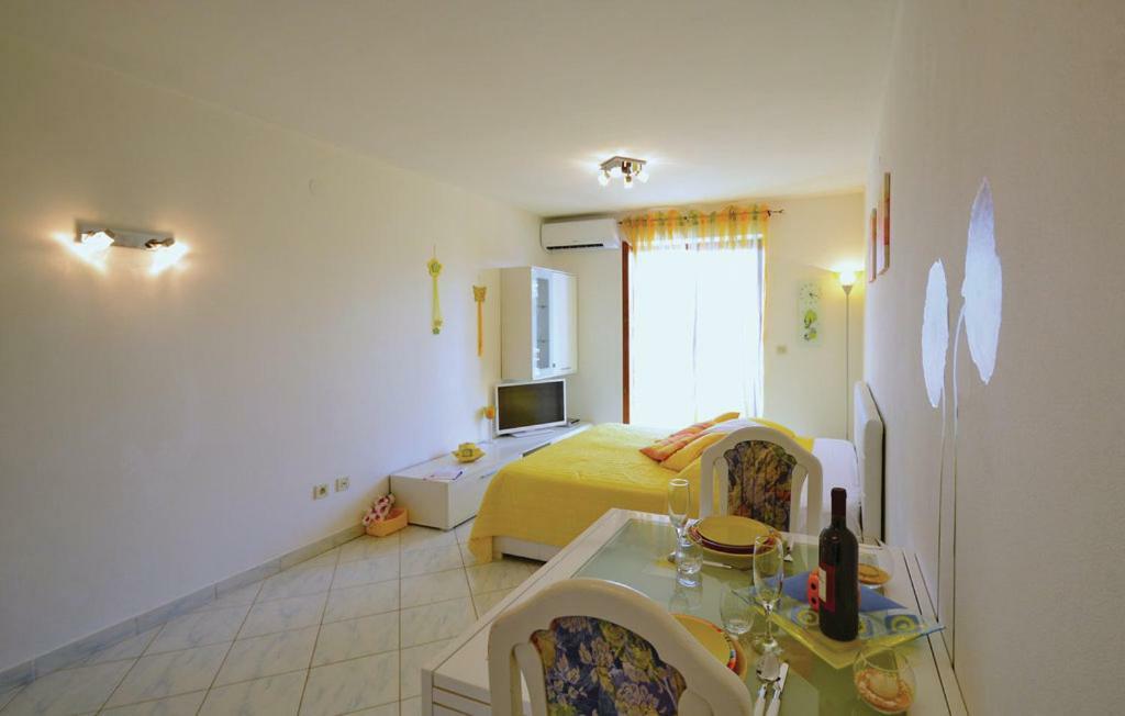 Apartment Rosana Rabac Luaran gambar