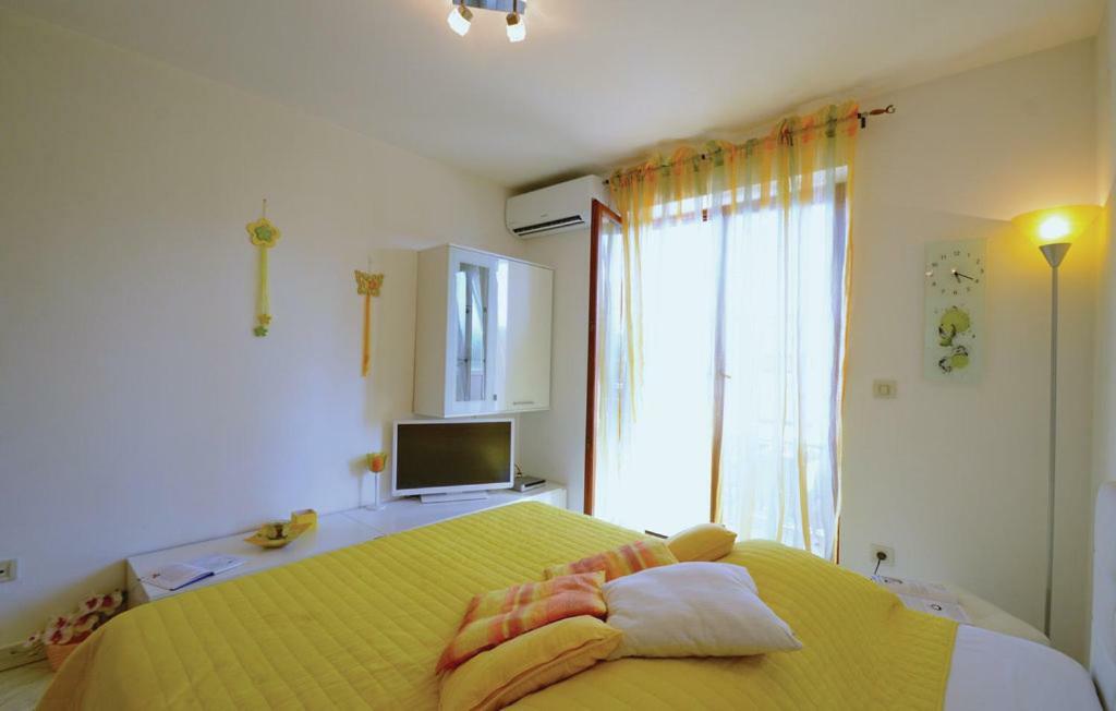 Apartment Rosana Rabac Luaran gambar