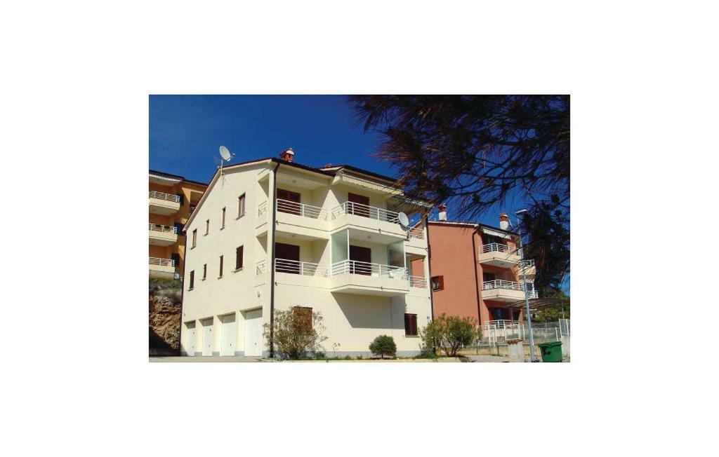Apartment Rosana Rabac Luaran gambar