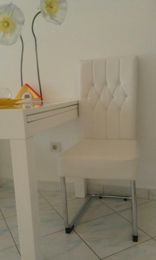 Apartment Rosana Rabac Luaran gambar
