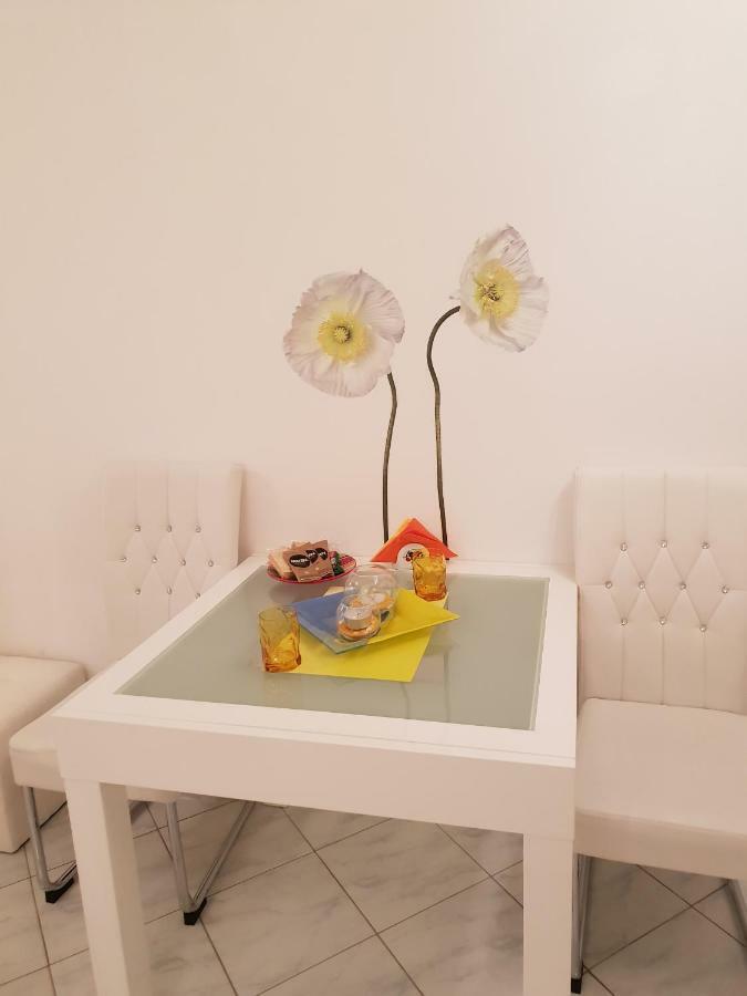 Apartment Rosana Rabac Luaran gambar