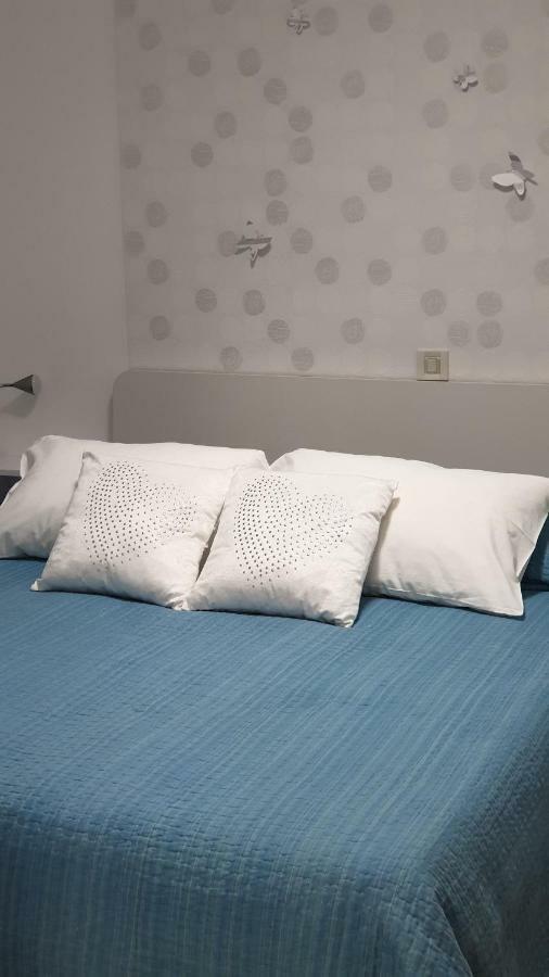 Apartment Rosana Rabac Luaran gambar